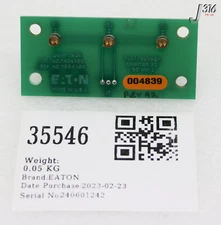 35546 EATON PCB, FLAT SENSOR EMMITER BD, 150MM 1504100