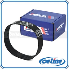 HNBR Steering Rack Pinion Gear Belt for 2011-2019 Land Range Rover Evoque Sport