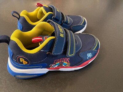 Paw Patrol Sneaker  Jungen Gr. 29 wenig getragen