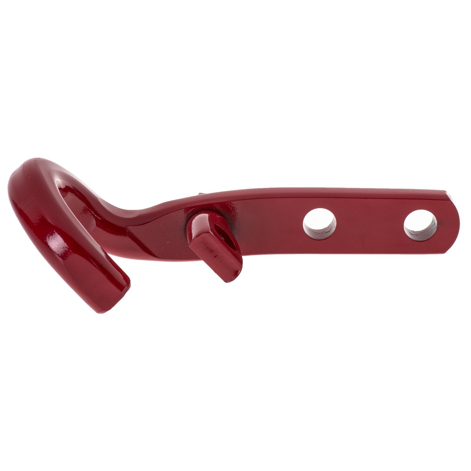 Gancho de remolque trasero izquierdo para Jeep Wrangler JK 2013-2018 (N/P 68186563AC)