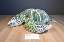 Melissa and Doug Large 29 Inch Green Sea turtle Plush 310-326-2 