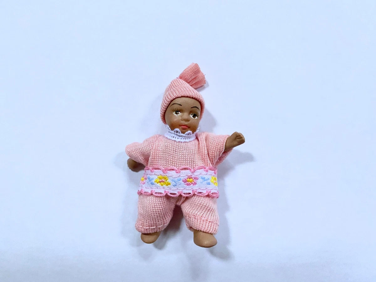 Ebay on sale miniature dollhouse