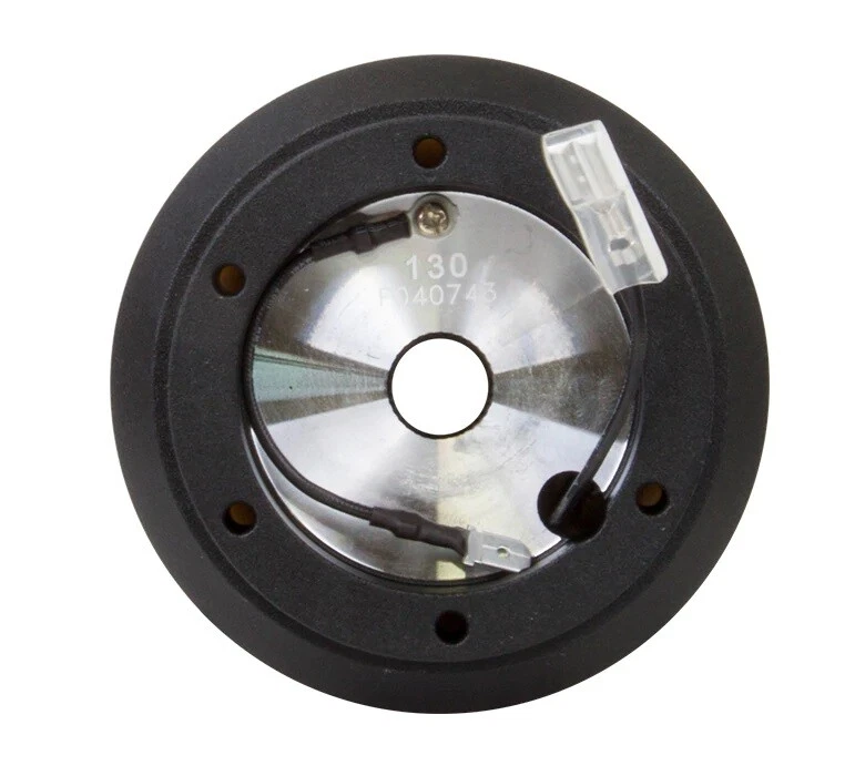 Adaptador de cubo curto NRG para 1996-2000 Honda Civic 1994-2002 Accord 1997-01 Prelude - Imagem 2 de 4