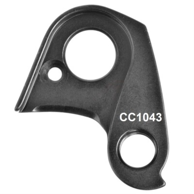 NORCO Search C Carbon Tactic SL Disc (M3 Schraube) - CNC Rear Mech Hanger CC1043