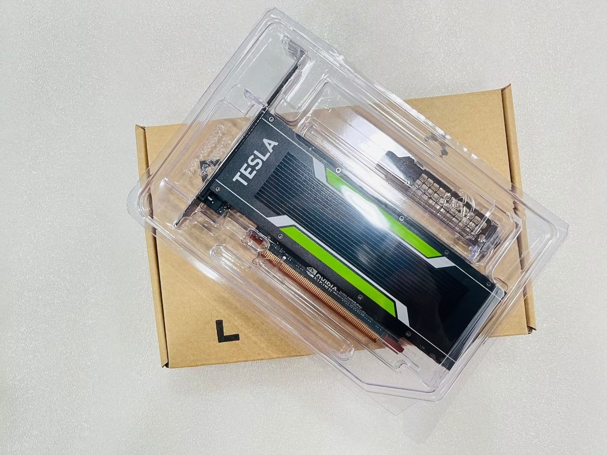 Nvidia Tesla P4 8GB GPU Card graphics card GDDR5 Supermicro 900