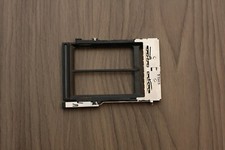 PCMCIA Card Reader Slot Alloggiamento Cover Samsung Notebook NP-R70