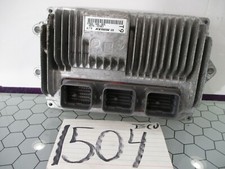 16 17 Honda Accord #1504 Engine Computer ECM ECU 37820-5A0-B25