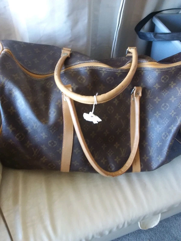 city beach overnight bag