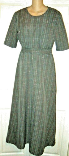 mennonite cape dress