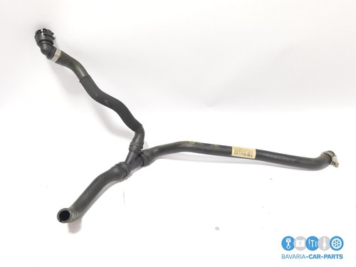 Original BMW  E90 E91 E92 E84  Schlauch Wärmetauscher Motor-Getriebeöl 7526941