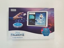 Disney Frozen 2 Coding Kit