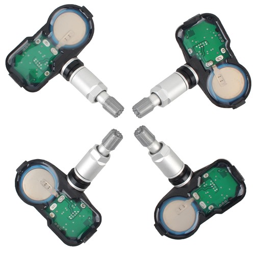 Tpms kia cerato