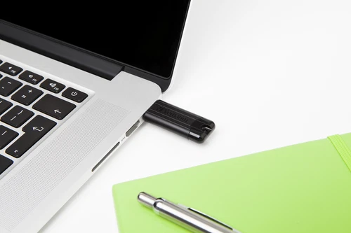 49319 Verbatim PinStripe USB Drive USB-Flash-Laufwerk ~D~