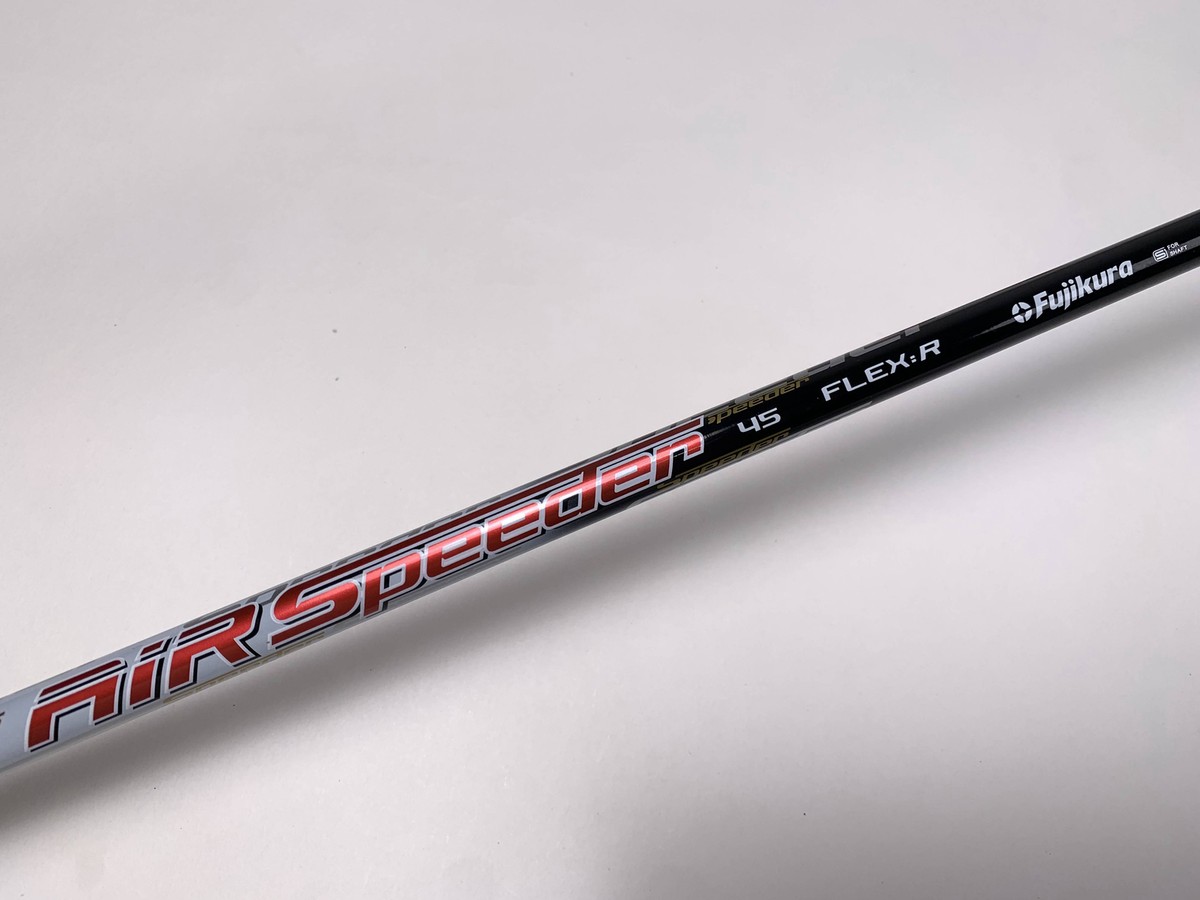 TaylorMade Stealth 2 Driver 9* Fujikura Air Speeder 45 45g Regular