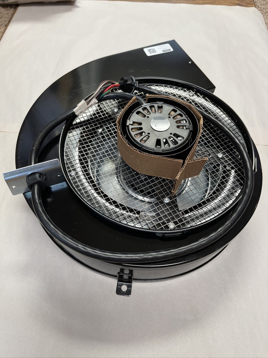 WHIRLPOOL BLOWER MOTOR (OEM) W10810492 W10786096 for Downdraft 