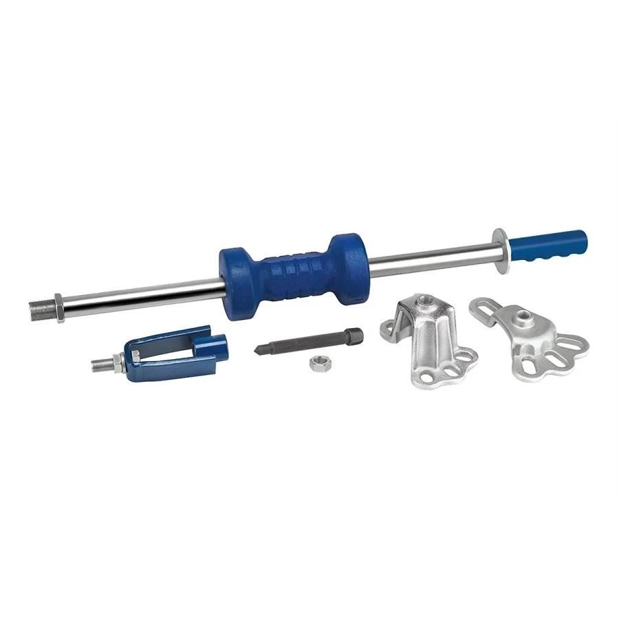 Slam 2024 hammer tool