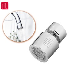 Diiib Kitchen Faucet Aerator Water Tap Nozzle Bubbler Water Saving Filter P7I7
