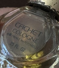 Cachet by Prince Matchabelli Fluid Fragrances for Women for sale