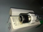 Ushio Halogen Lamp — photo 3