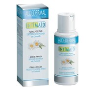 Aloe-Dermal / Aloedermal Intim-Reinigungs Lotion \Kamille\" Aloe-Vera"