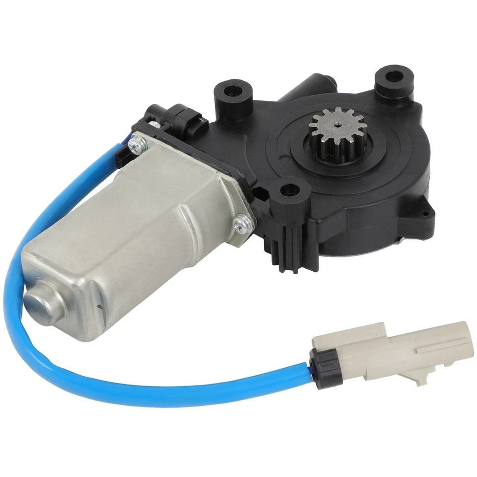 Motor de ventana trasera derecha para Chrysler Sebring 2001-06 Dodge Stratus 2001-05 sedán Foto 4 de 4