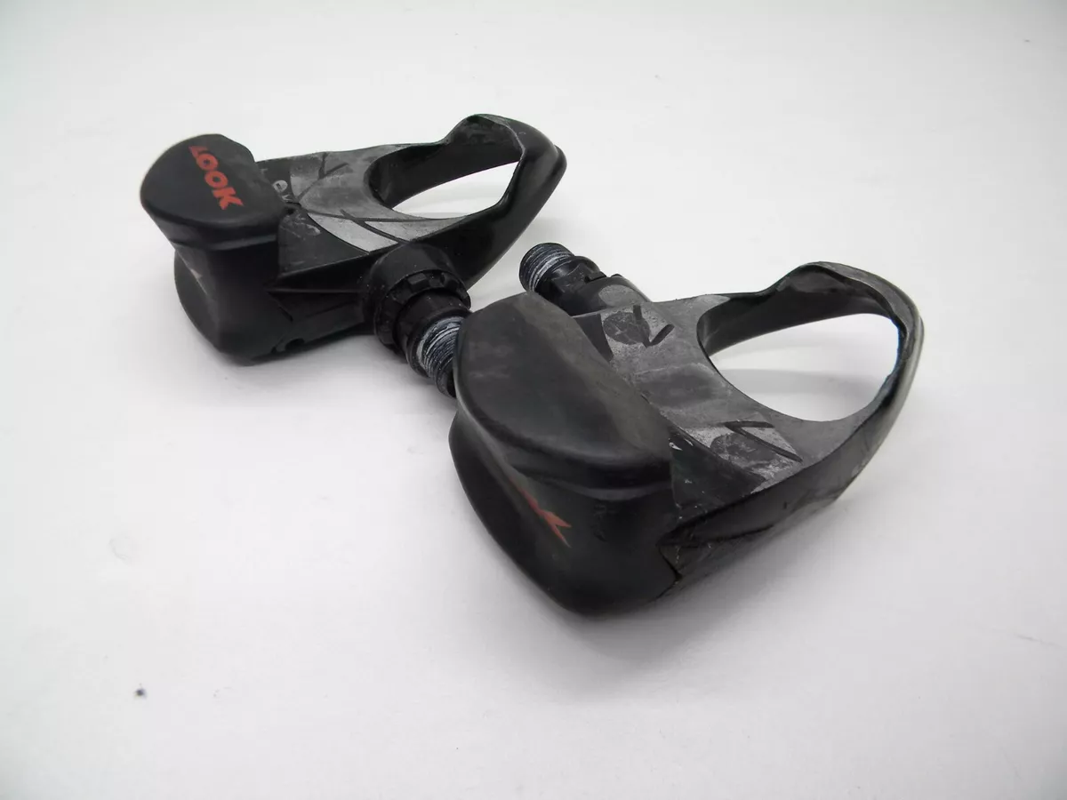Vintage Look PP 337 Road Bike Clipless Pedals G14