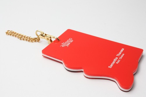 Disney Minnie Mouse Samantha Thavasa Petit Choice IC Kartenetui D23 Expo Japan - Bild 17 von 18