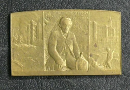 Médailles françaises