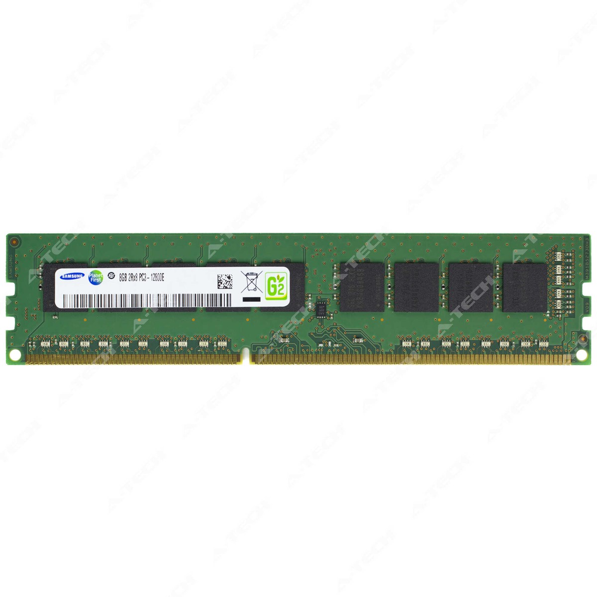 Samsung 8GB DDR3 メモリ M391B1G73BH0-CK0 Samsung 8GB DDR3-1600 ECC UDIMM M391B1G73BH0-CK0 Server Memory RAM
