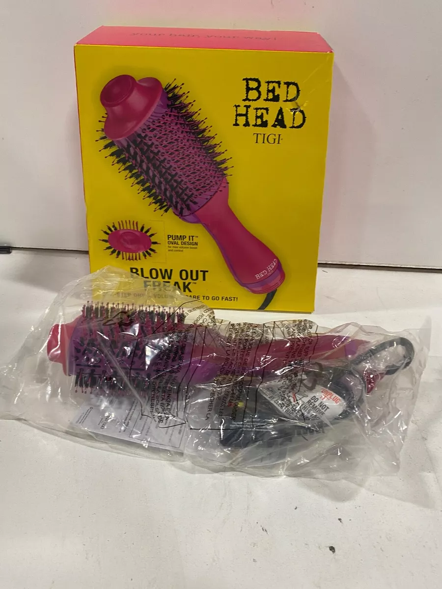 Bed head hot head hair cheap dryer