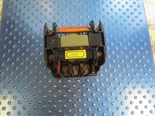 KLOCKNER MOELLER CONTACTOR 220V 60 HZ 600 VAC 33A DIL0-22-NA