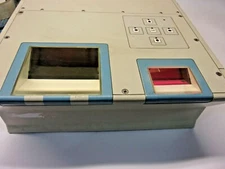 Crossmatch Technologies RJ0445 LS1 Lite XE Livescanner Fingerprint Scanner