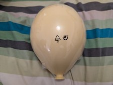 IKEA Dromminge Balloon Light (Yellow). Brand New Sealed. IKEA discontinued