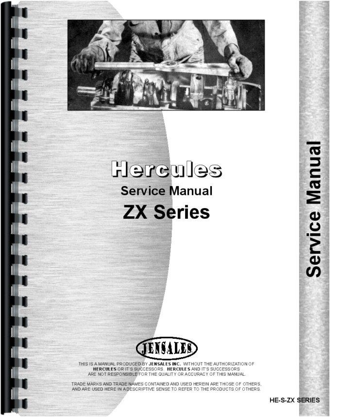 レア品 BJC-455J マニュアルとMS-DOS書籍セット Hercules ZXB ZXA ZXAC ZXACM ZXAMM ZXBM Engine Service Repair