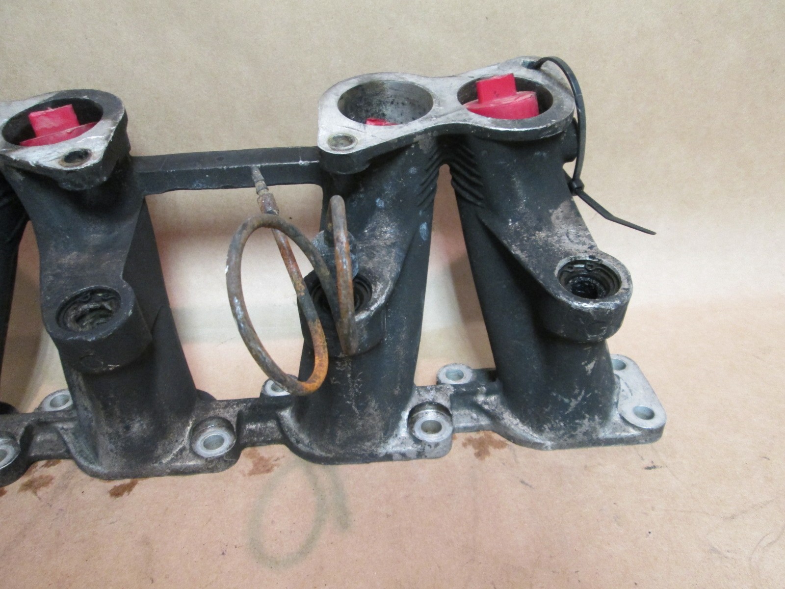Ferrari Mondial QV - RH Intake Manifold # 117499
