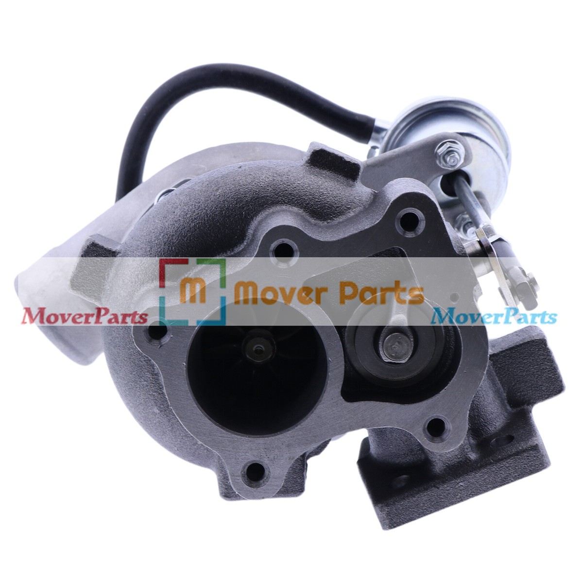 とむ Turbo GT2252 Turbocharger 452187-0006 14411-69T00 for Nissan