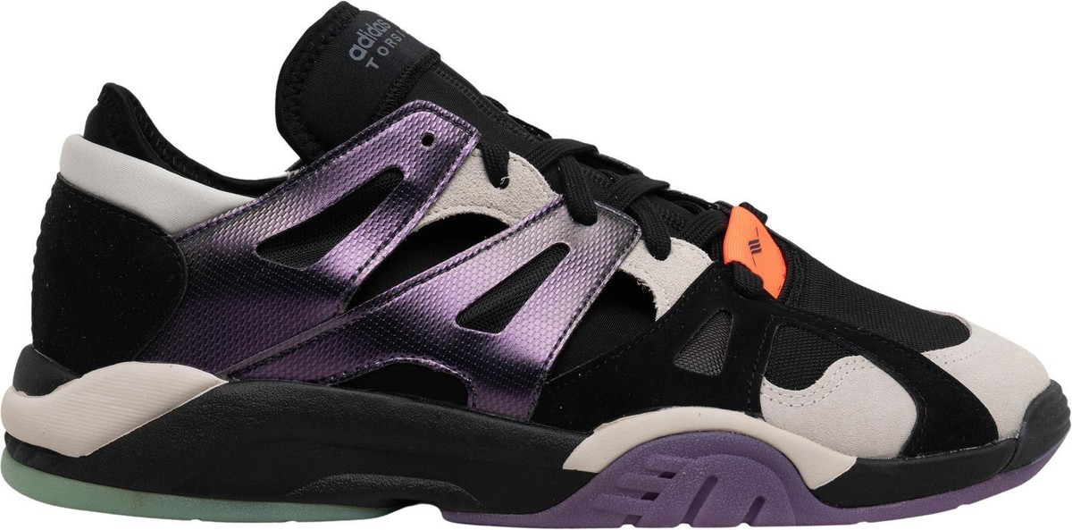 adidas Dimension Low Active Purple for Sale | Authenticity