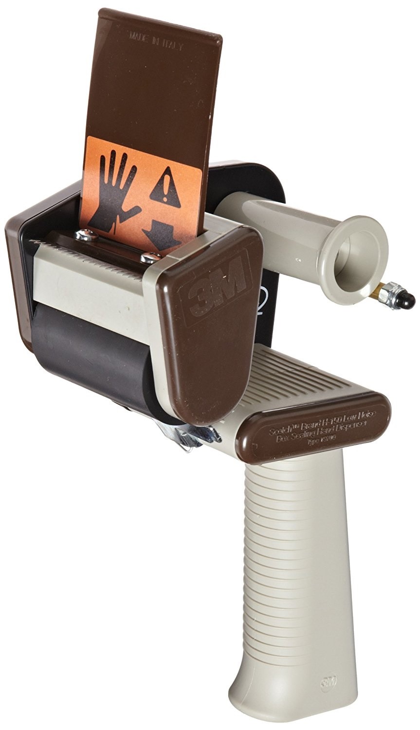 TENDI NASTRO DISPENSER ADESIVO IMBALLAGGIO SCOTCH H150 PER NASTRI 50 MMX66 MT