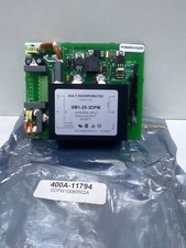 TurBoard GDPW10080502A 25-Watt Schaltmodus-Netzteil