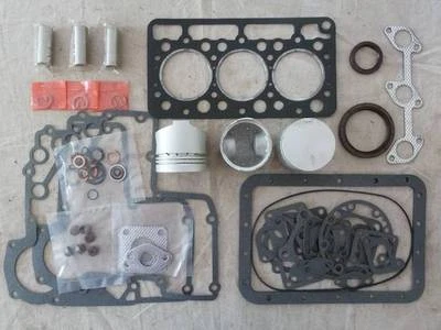 Engine Overhaul Kit STD for KUBOTA D1403
