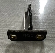 NTO EATON CUTLER HAMMER WESTINGHOUSE FH30 Thermal Overload Relay Heater Element