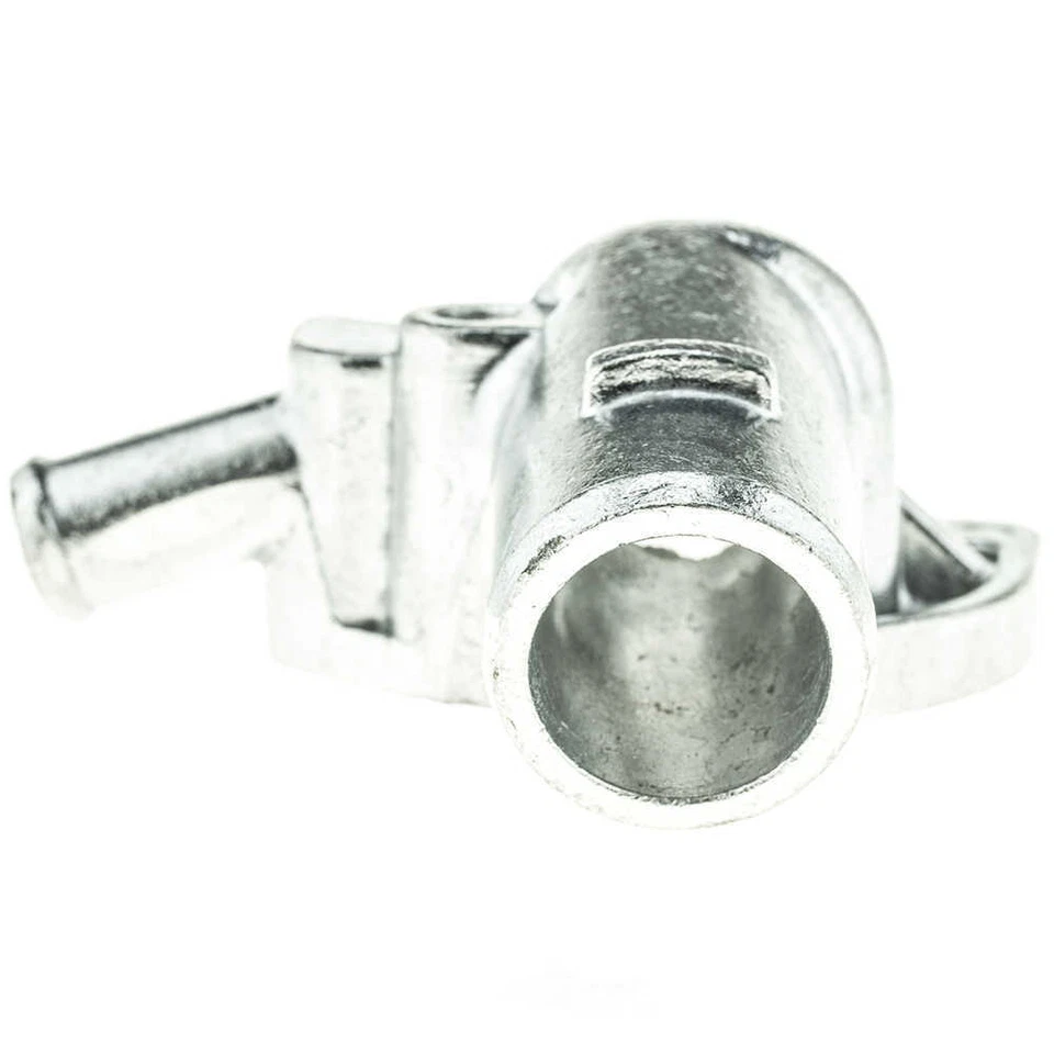 Engine Coolant Thermostat Housin fits 1988-1990 Jeep Cherokee,Comanche,Wrangler - Image 4 of 4