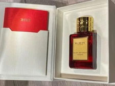 EBK Paris - Ruby N Vanilla INTENSE 30ML- Brand New in Original Bubble Sheet