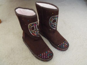 skechers uggs