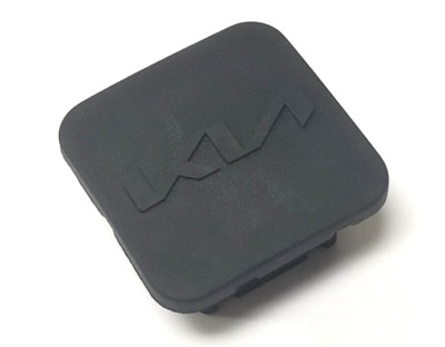Kia Telluride 2'' Tow Hitch Receiver Cover R0F61-AU051 OEM New