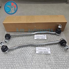 Oem Front Sway Bar Stabilizer Link Set For 2015-2019 Subaru Legacy Outback Usa Oem Front Sway Bar Stabilizer Link Set For 2015-2019 Subaru Legacy Outback Usa