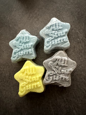 Wax ALL STAR GUM Skateboard