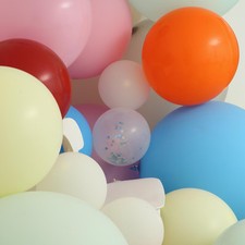 32-Inch Large Matte Latex Balloons Events Wedding Reception Decorations Sale