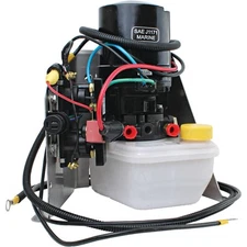 Tilt & Trim Motor Replacement For Sierra Marine 18-6753; 430-22152
