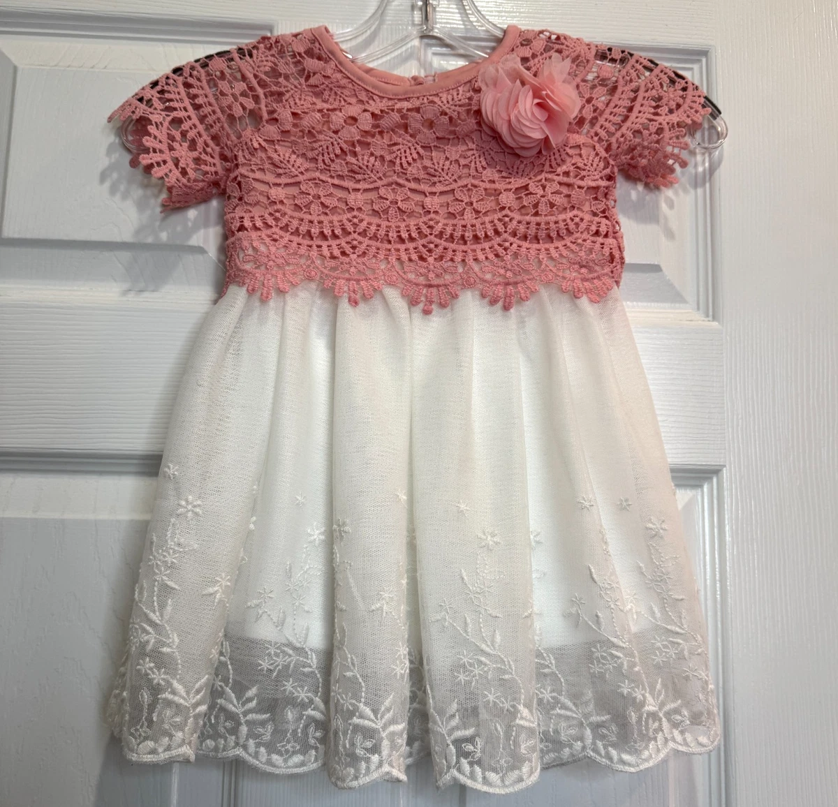 Nicole Miller Lace Dresses for Girls for sale | eBay